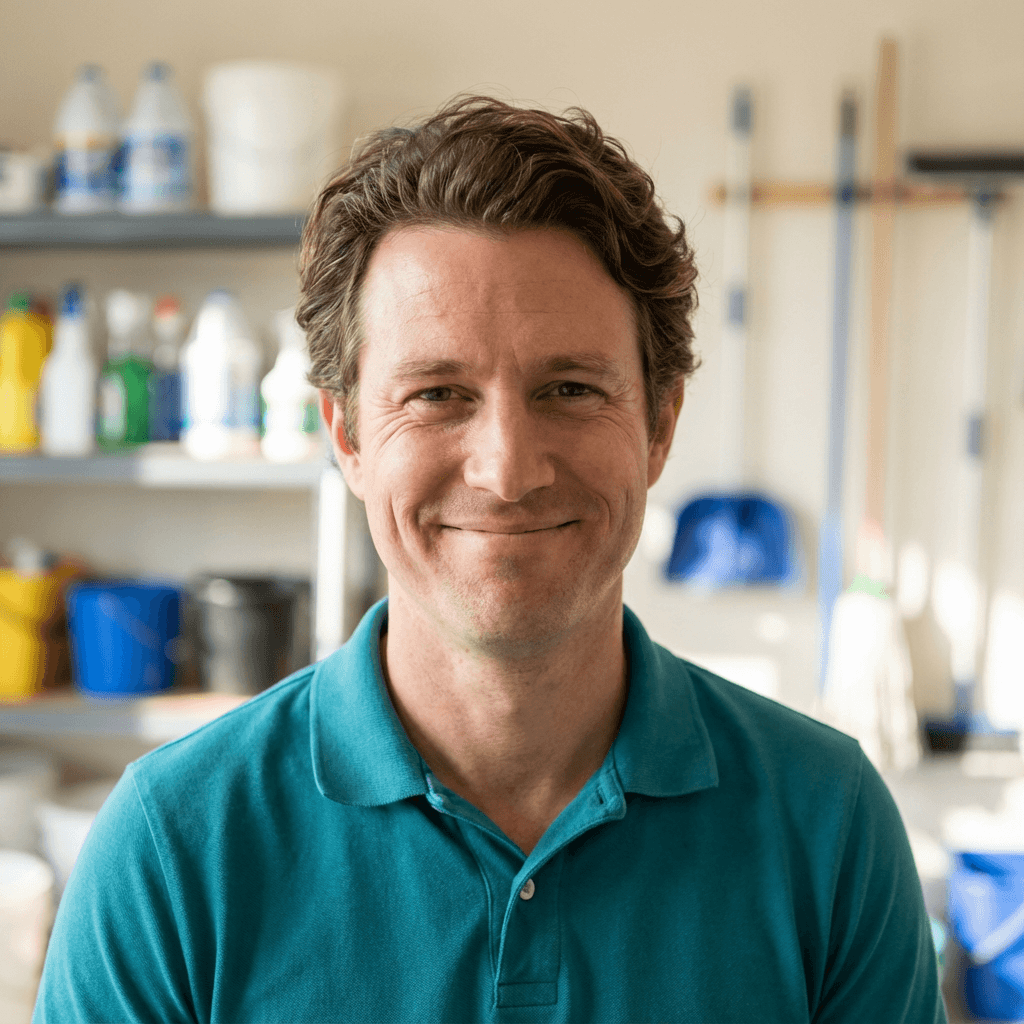 James Morrison, Owner